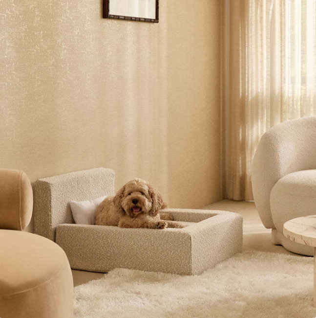 Form Bed