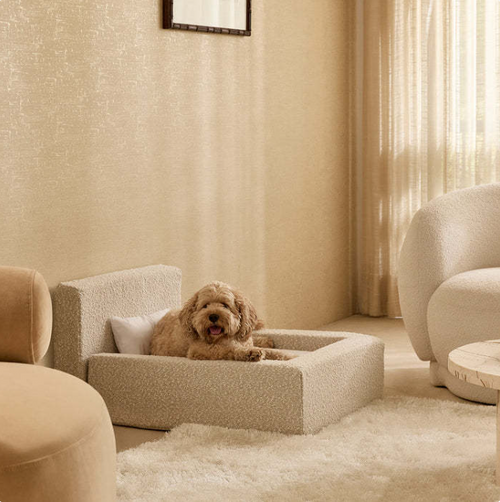 Form Bed