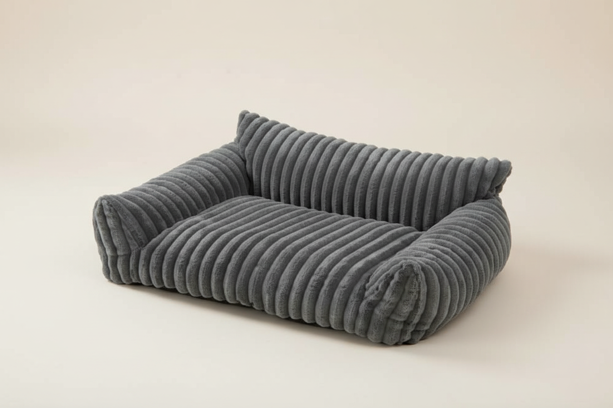 Nordic Rest Bed