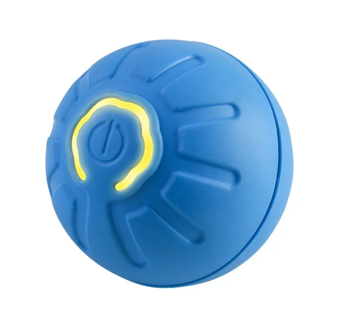 The Interactive Ball