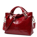 The Everyday Bag - Vegan Leather