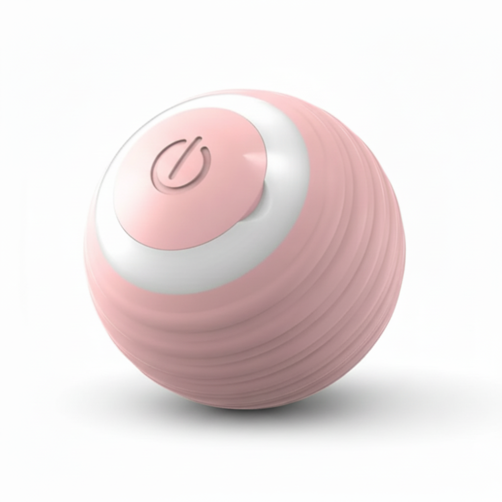 The Interactive Ball
