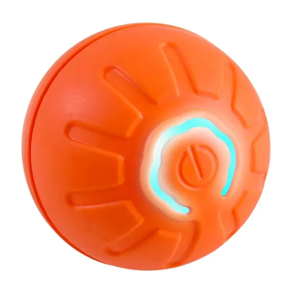 The Interactive Ball