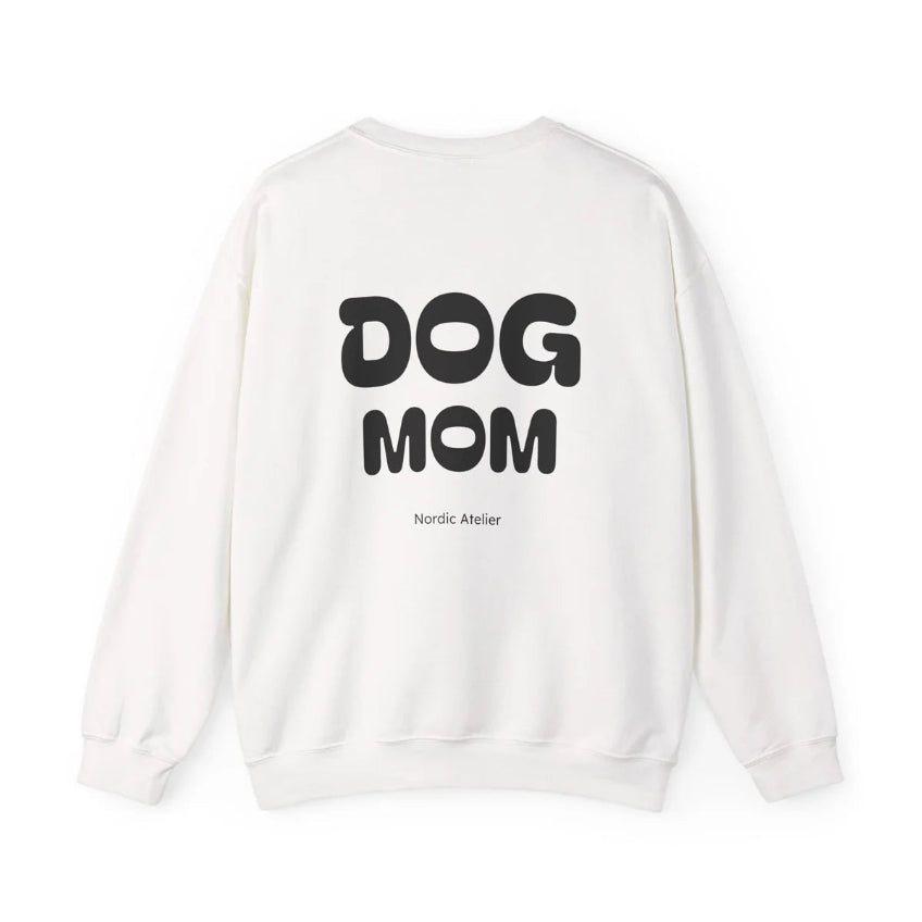 The Dog Mom