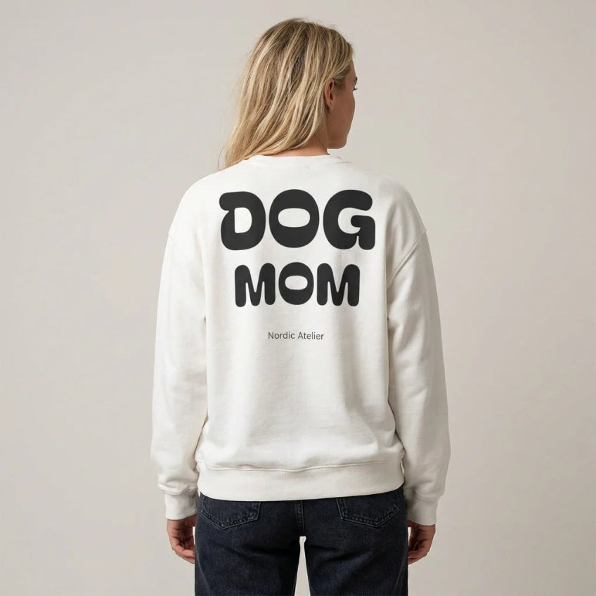 The Dog Mom