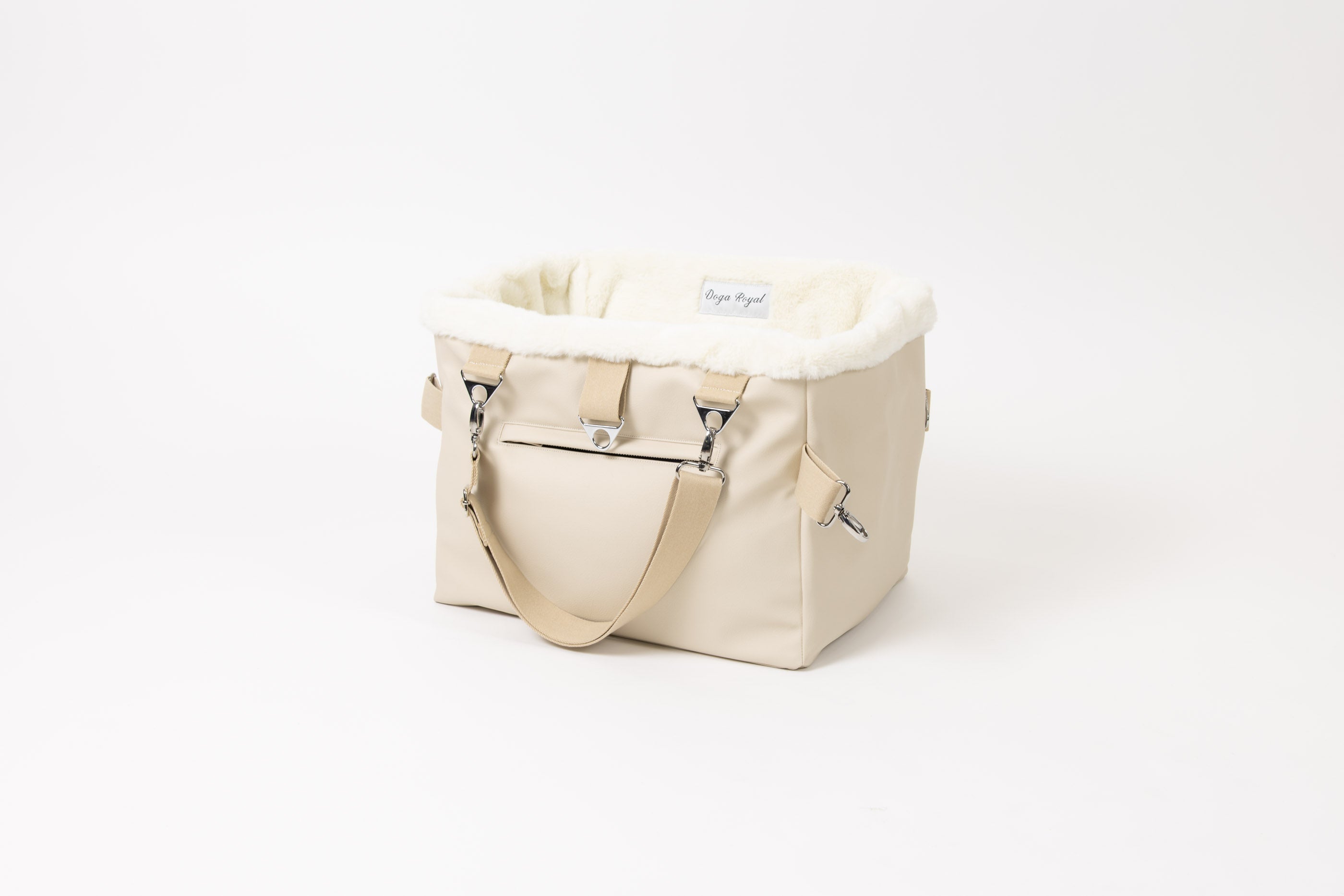 Dog Carrier Champaign-2