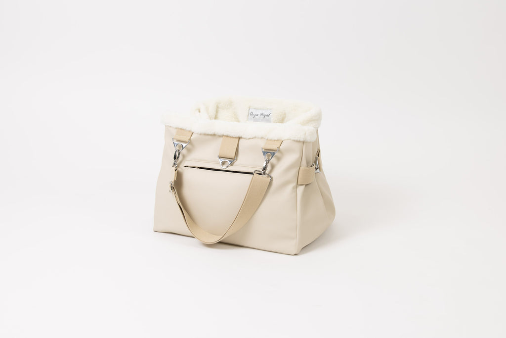 Dog Carrier Champaign-1