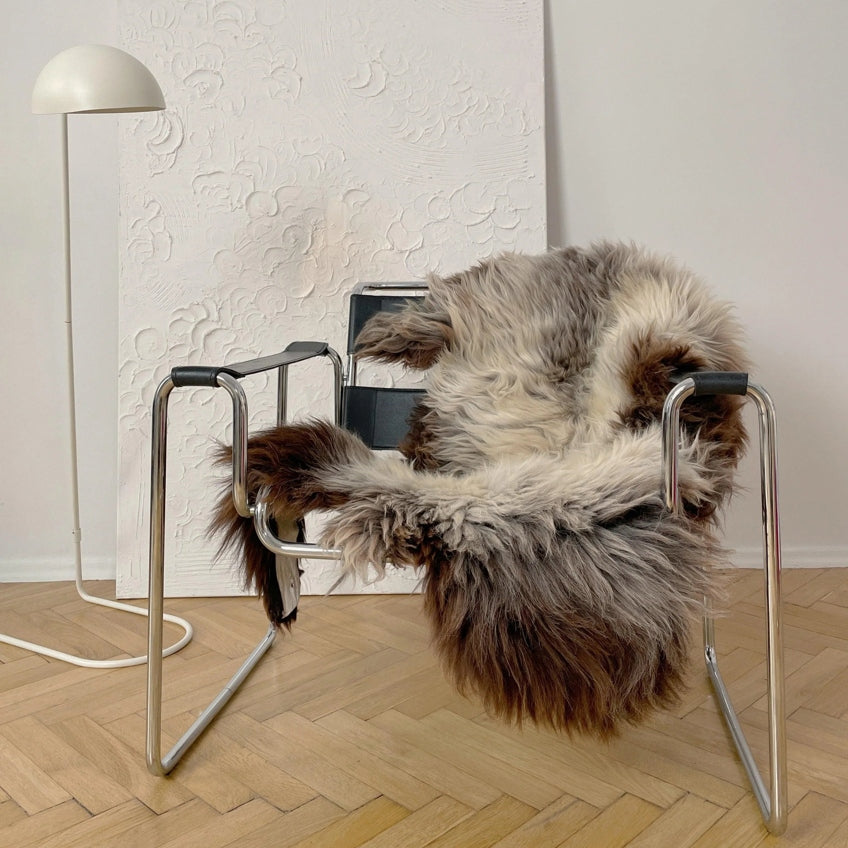 Natural Sheepskin Rug - Rare Breed-2