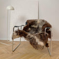Natural Sheepskin Rug - Rare Breed-0