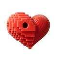 ART HEART - Toy-0