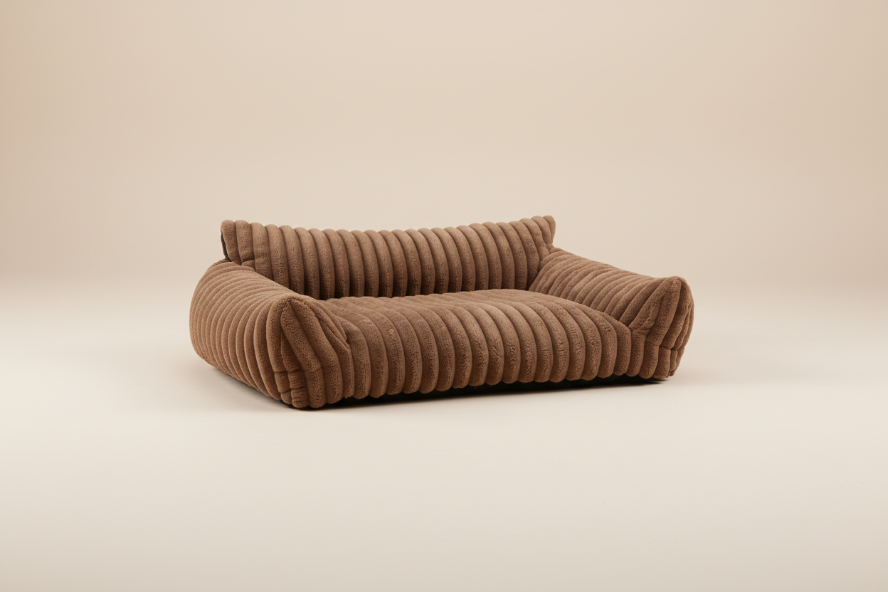 Nordic Rest Bed