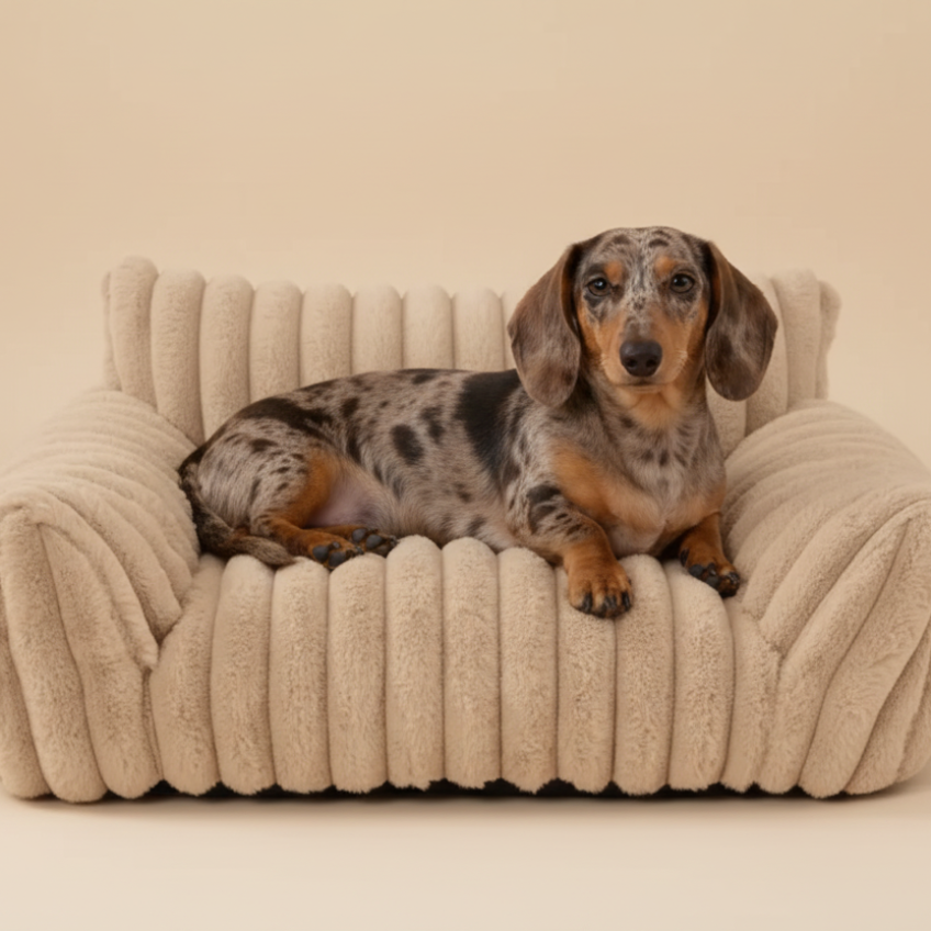 Nordic Rest Bed