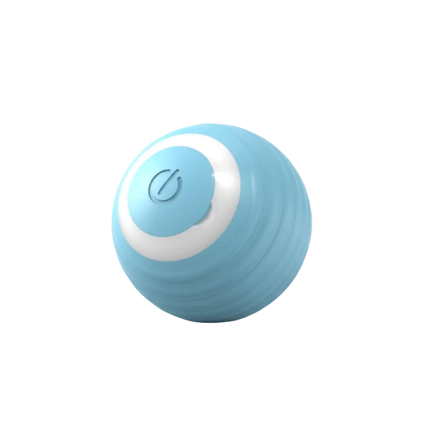 The Interactive Ball