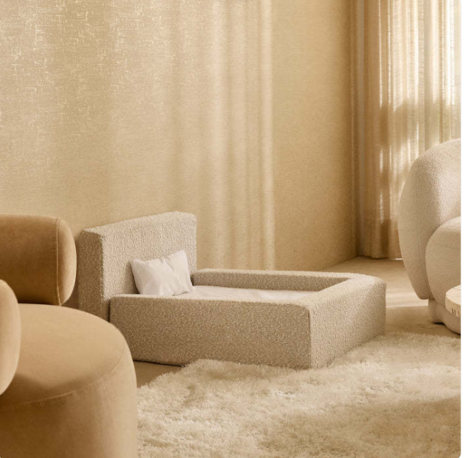 Form Bed