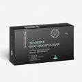Natural Shampoo Bar — Sensitive