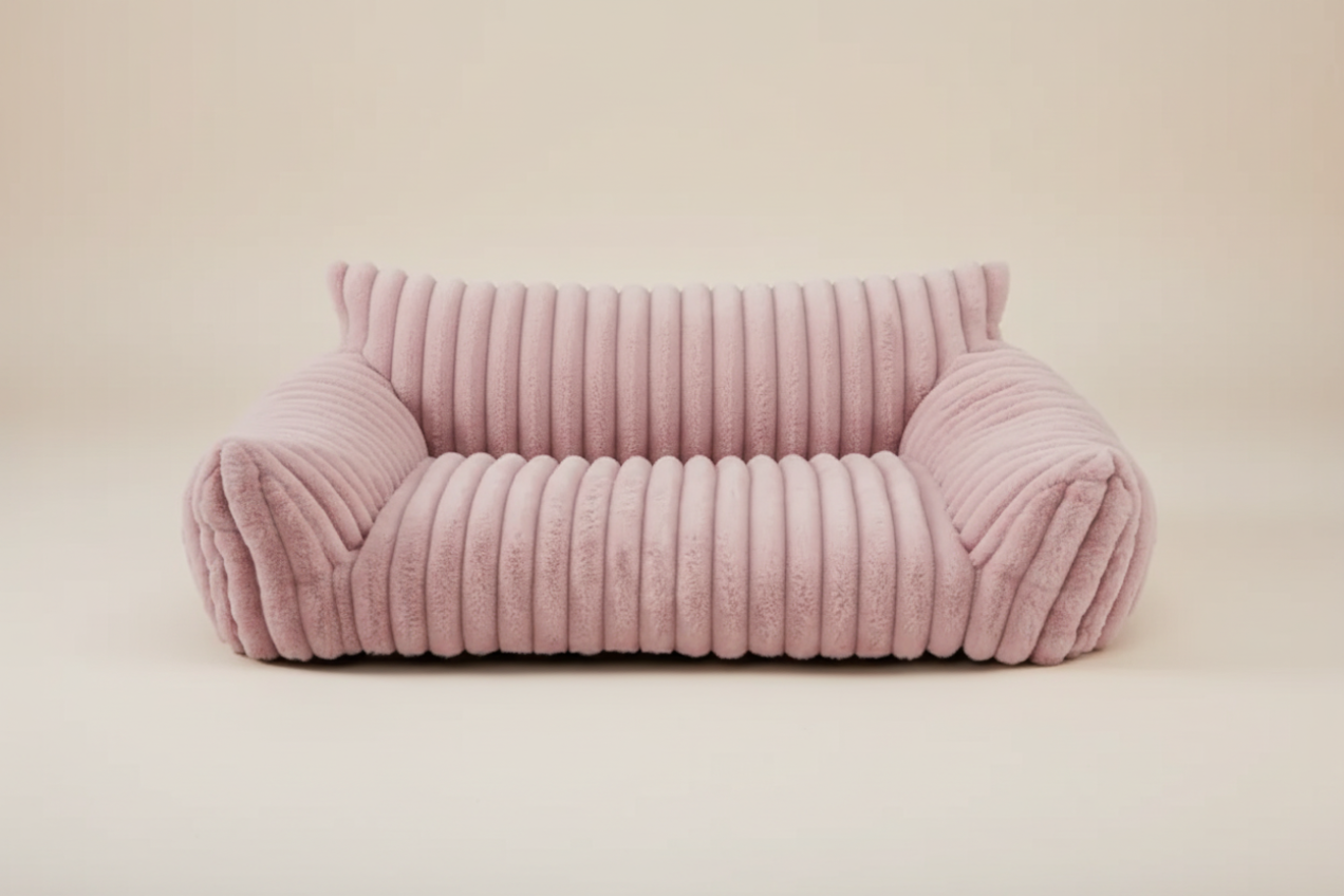 Nordic Rest Bed